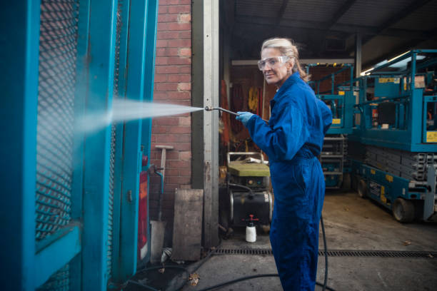 Best Restaurant Pressure Washing  in Garfield Heights, OH