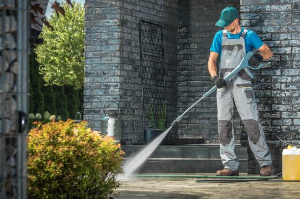 Best Warehouse Cleaning  in Garfield Heights, OH