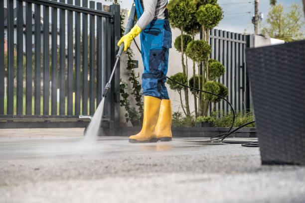 Best Gas Station Cleaning  in Garfield Heights, OH