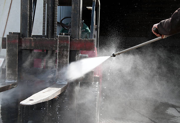 Best Rust Removal  in Garfield Heights, OH
