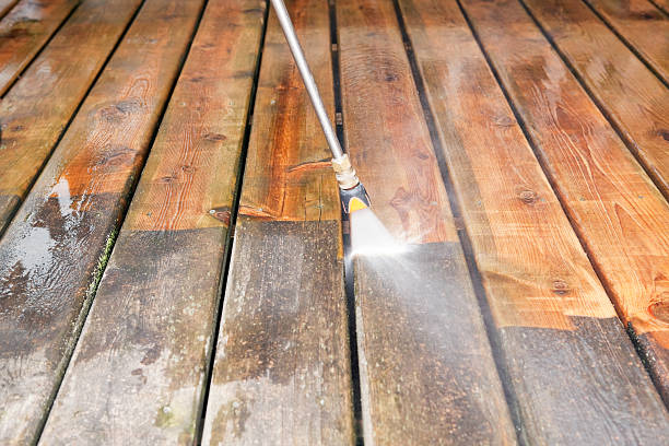 Solar Panel Cleaning in Garfield Heights, OH