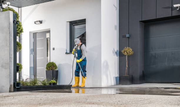 Garfield Heights, OH Pressure Washing Services Company