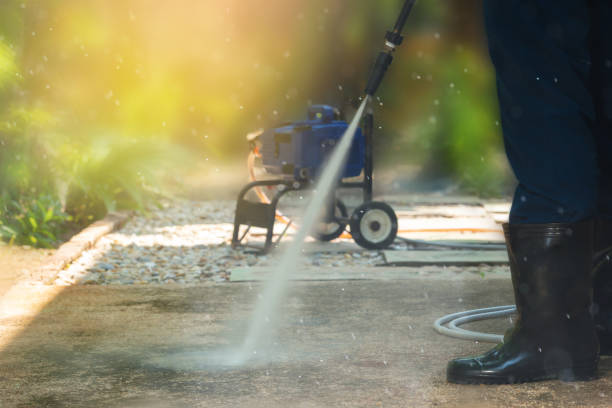  Garfield Heights, OH Pressure Washing Pros